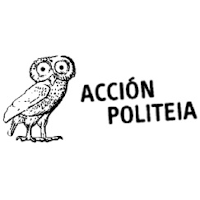 Logo de Asociación Acción Politeia