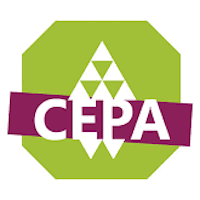 Logo del Colectivo CEPA