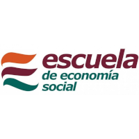 Logo de la Escuela de Economía Social
