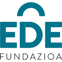 Logo de la Fundación EDE