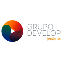Logo del Grupo Develop - Fundación