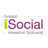 Logo de Fundación iSocial