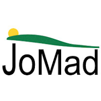 Logo de la Asociación Jomad