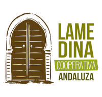 Logo de Lamedina, S. Coop. And.