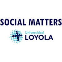 Logo de Social Matters - Universidad Loyola