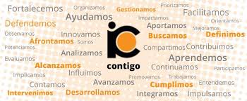 Consultoría y desarrollo de material sobre Compliance ICONG