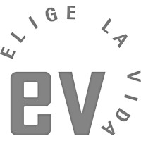 Logo de la Asociación Elige la Vida
