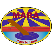 Logo de la Asociación Mará