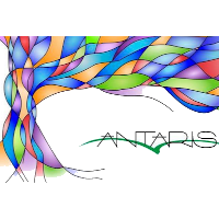 Logo de la Asociación Antaris