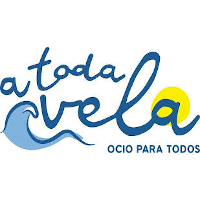 Logo de la Asociación A Toda Vela