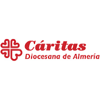 Logo de Cáritas Diocesana de Almería