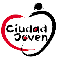 Logo de Ciudad Joven