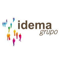 Logo del Grupo Idema