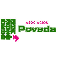 Logo de la Asociación Poveda