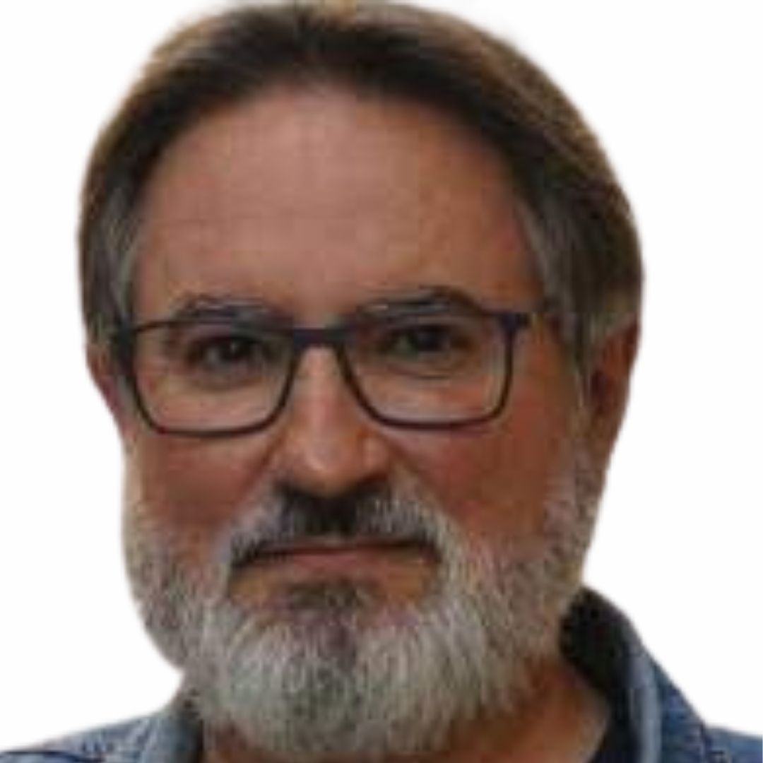 Javier Moreno - Economia social