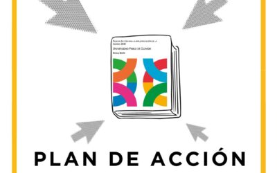 Plan de Acción de la Agenda 2030 en la Universidad Pablo de Olavide